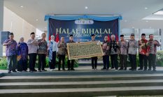 Gubernur Mirza Dorong Sinergi Warga Lampung di Perantauan untuk Percepatan Pembangunan Provinsi Lampung