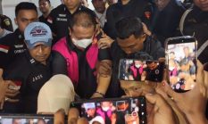 Arinal Djunaidi Jadi Tersangka Korupsi Migas Rp271 M, Ditahan Kejati Lampung