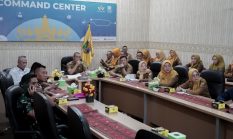 Pemprov Lampung Tegaskan Langkah Konkret Kendalikan Inflasi dan Jaga Daya Beli