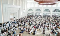 Momentum Iduladha, Pemprov Lampung Dorong Kepedulian