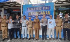 Pemprov Lampung Dorong Kesadaran Pajak Lewat Program Diskon PKB dan Penghapusan Denda